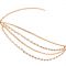 Pearls Beaded Headband (RJMM85)-0