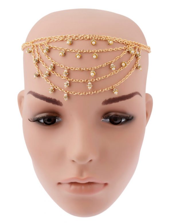 Flowing Headband (RJMM96)-2024
