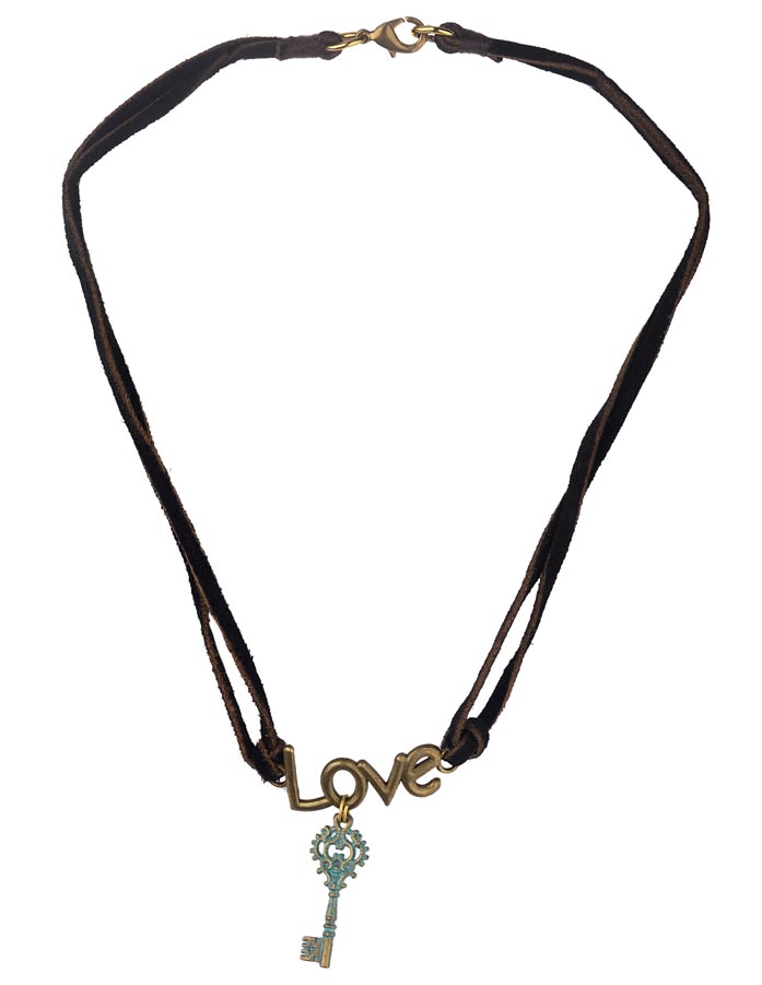 ''Locked in Love" (RJMN3)-2281