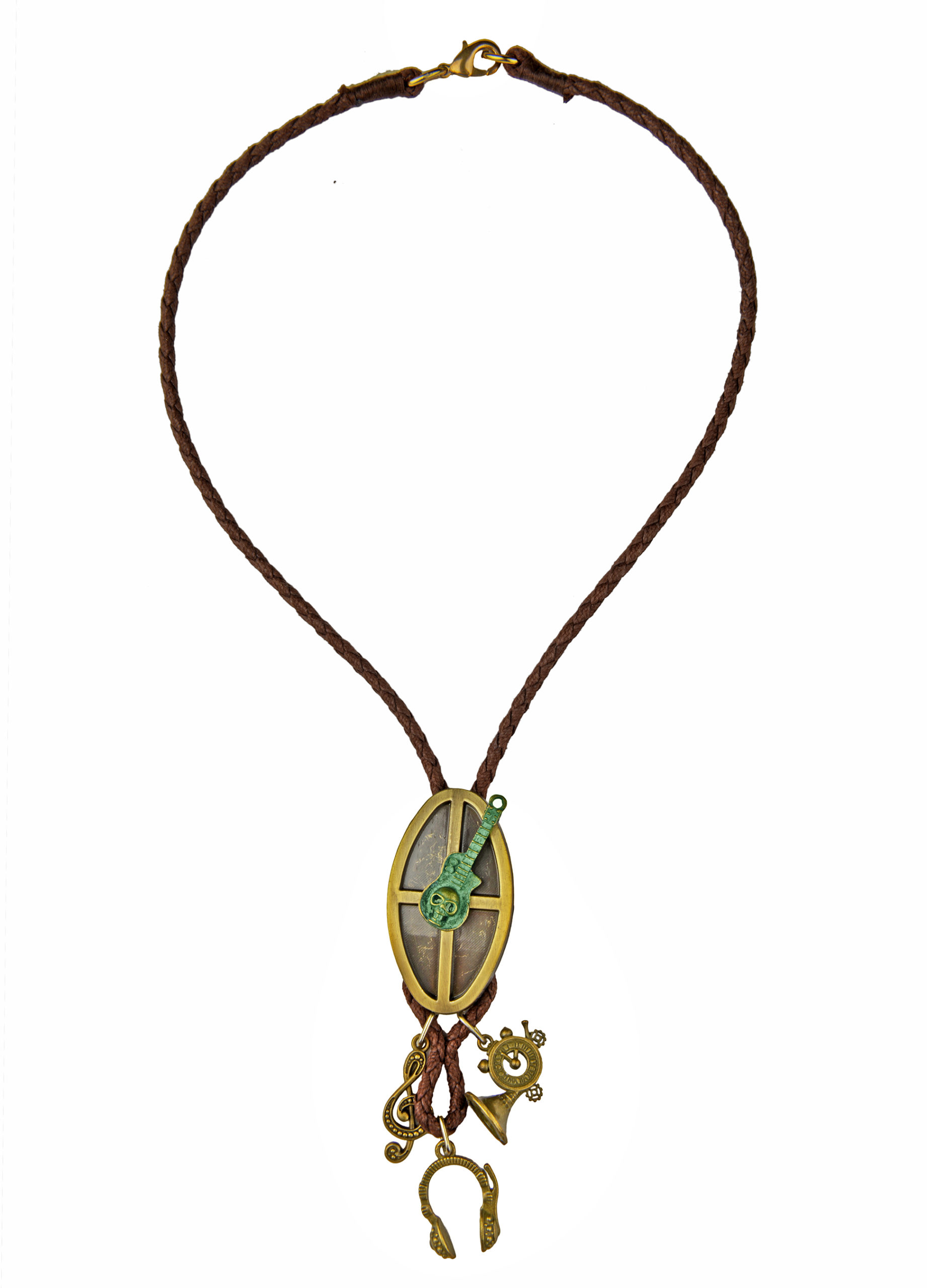 Musical Charms RJMN7-0