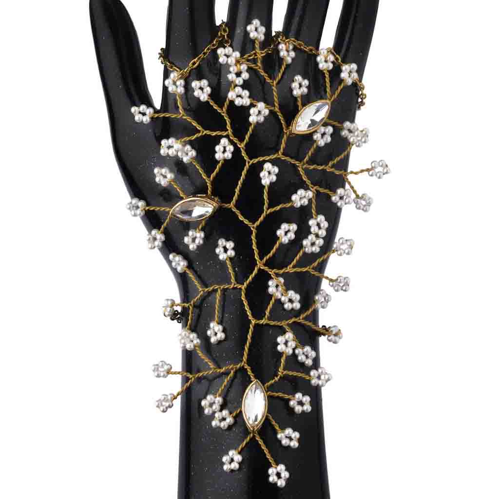 Pearl Passion Haathpaan (RJMHP121) - Image 2