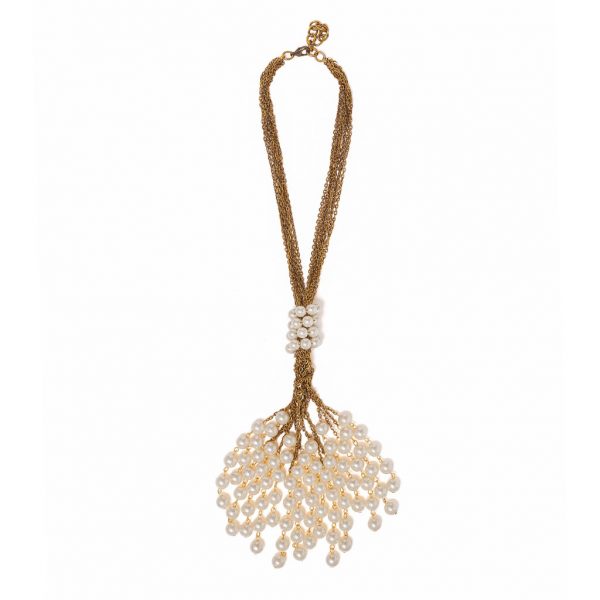 ARMOUR OF NECKLACE (RJN1165)