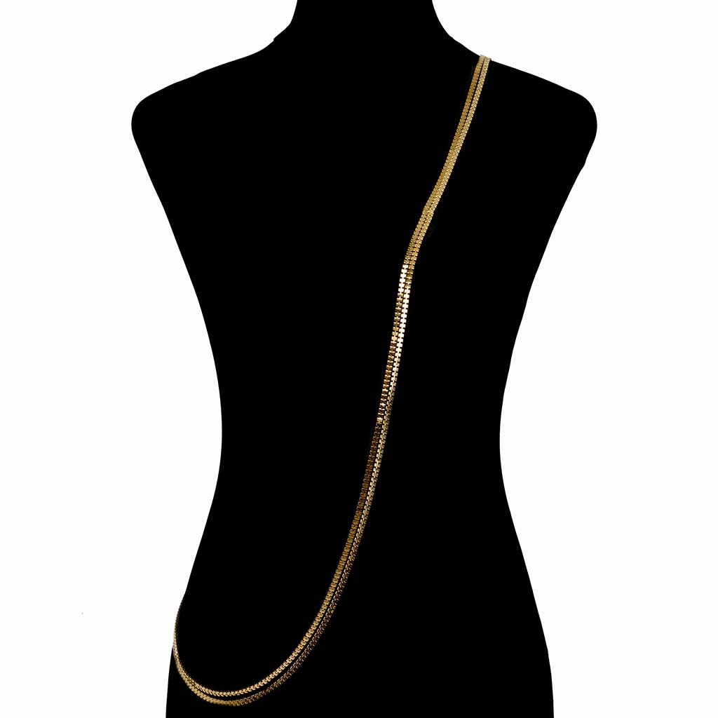 ZIP YOUR BODY (RJMBJ35) - Image 2