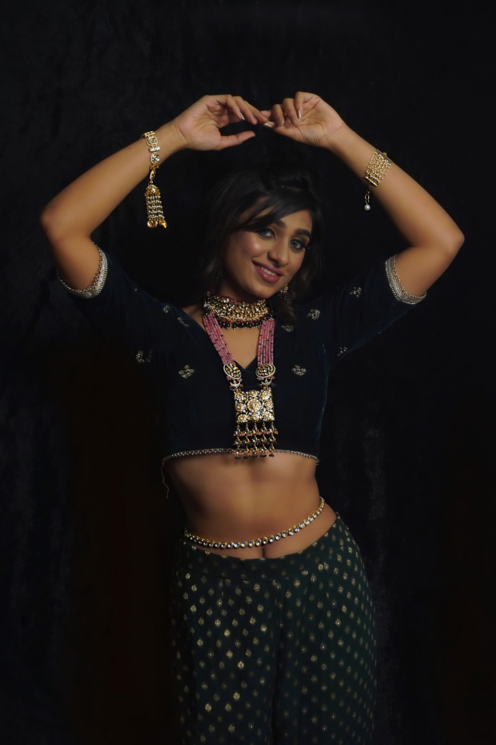 Rani Karnavati Haar (RJN1462) - Image 2