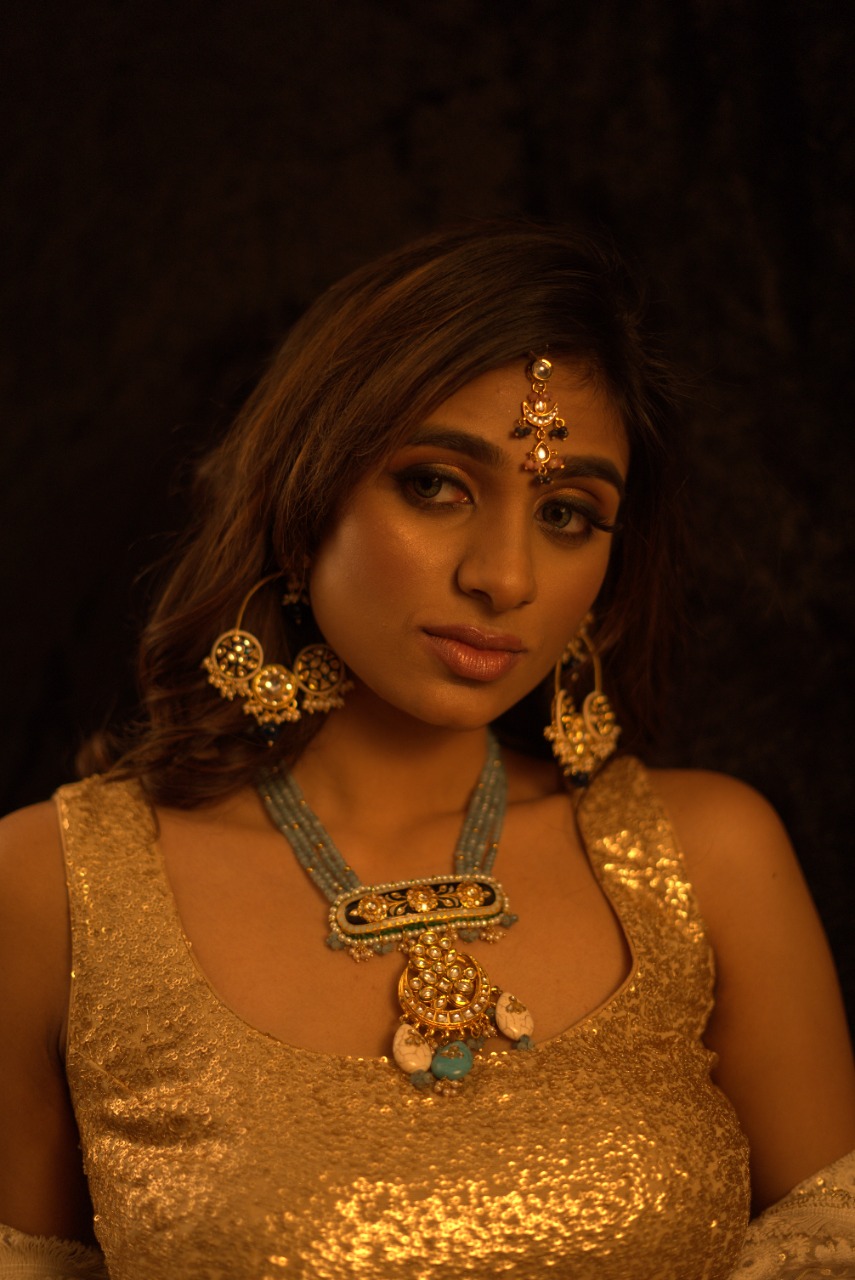 Sita Devi Haar (RJN1456) - Image 2